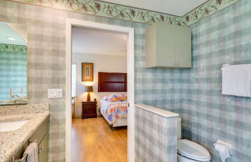 North Fort Myers Getaway with Resort Amenities! - Foto 15