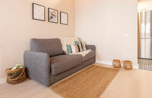 Barcelona Touch Apartments - Campalans - Photo 39