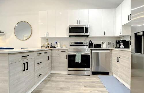 Luxe 6 Bed Heated Pool Villa I 5 min to Beach I BBQ - Foto 6