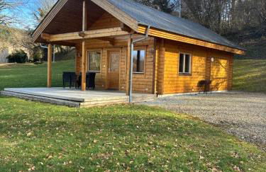 Le Chalet de Lintignat - Foto 21