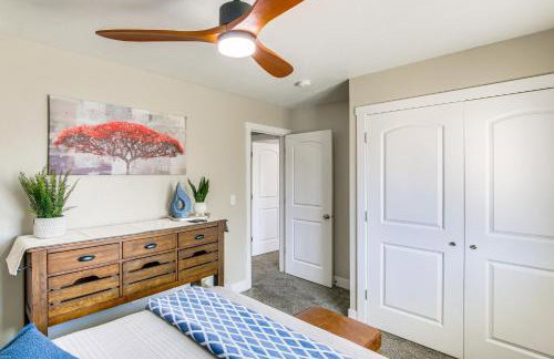 Utah Retreat with Patio, Gas Grill and Mountain Views! - Foto 23