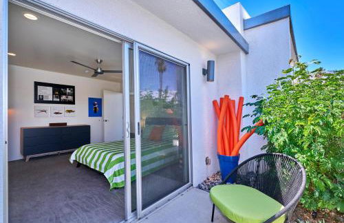 Sophia Oasis Luxe 2BR Condo with Mountain Views - Photo 30