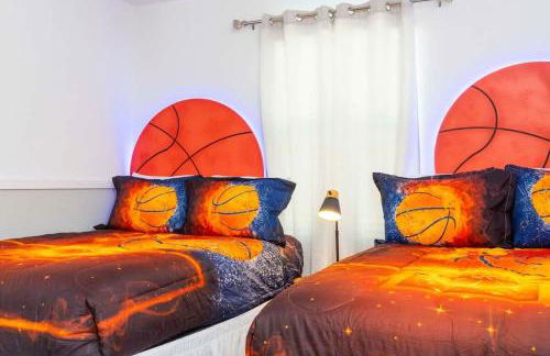 Wonderful 5 Bd Close to Disney @ Storey Lake Resort 2980 - Photo 88