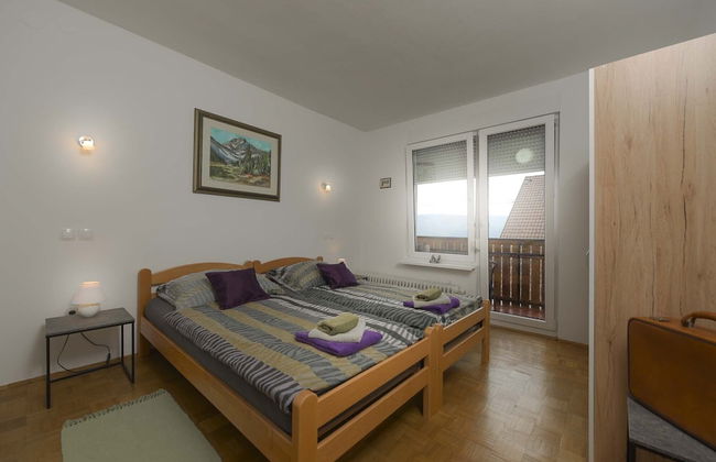 Apartments Rikli Rodine near Bled - Foto 28