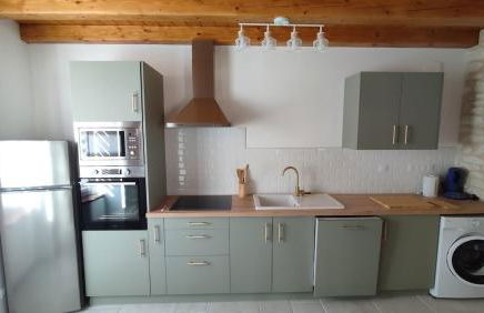 La tanière des trois Ogres, à 10min du Futuroscope - Foto 7