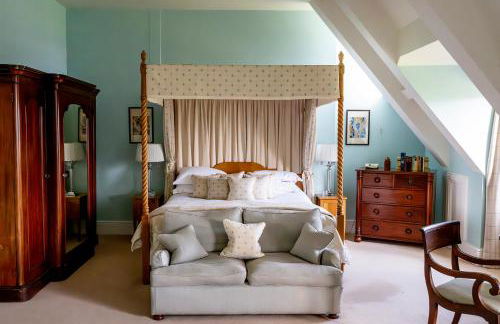 Llangoed Hall - Photo 35