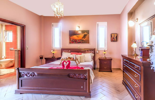 villa balos amfimala - Foto 3