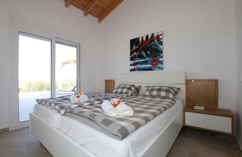 Sunset Sea View Villa 6 - Foto 8