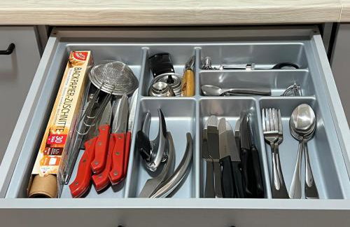 Apartment Sebald - Photo 9