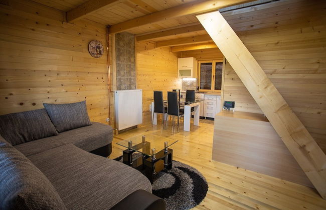 Brvnare Mir Zlatibor - Foto 8