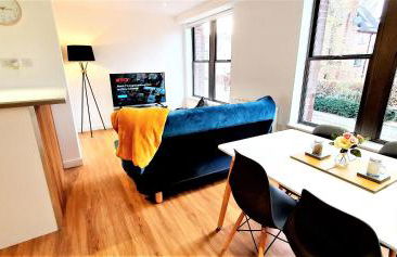 Cliftonville Heights - 2 bed Home away from Home - Photo 4