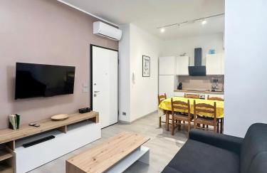 Corso Dante's Paradise Purple - Exclusive Apartment in Alassio - Foto 1