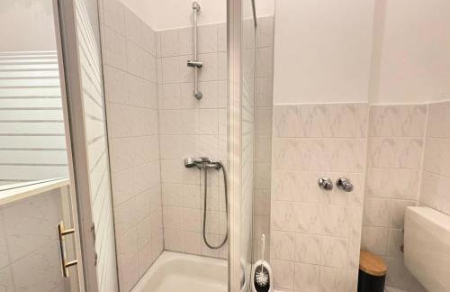 Zentrales Business Apartment Kiel City - Foto 29