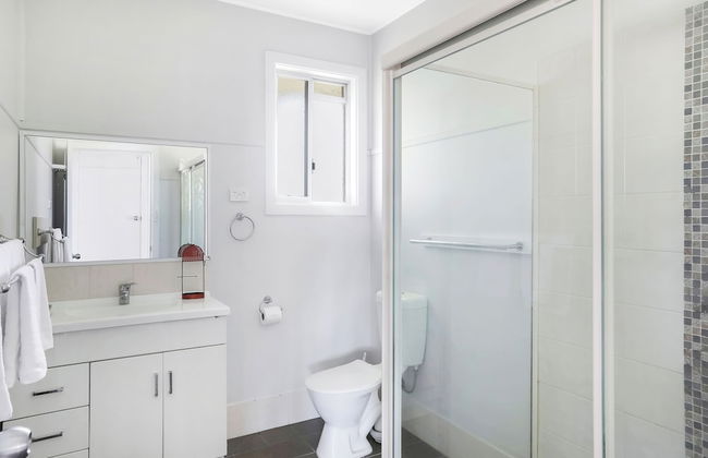 Reflections Tuncurry - Holiday Park - Foto 62