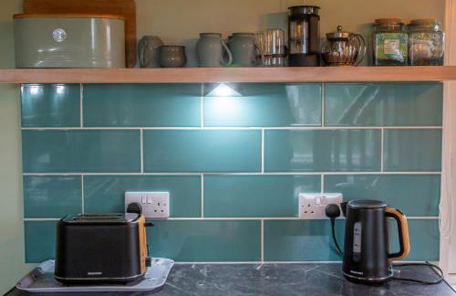 The Old Coastguard Station, Lochinver - Foto 22