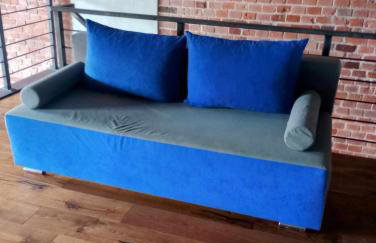 RedCity LOFT 129 - Foto 3