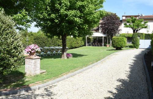 Casa del Merlo - Photo 11