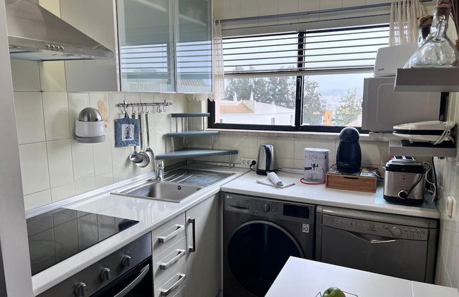 Praia DA Rocha Unique Design With Pool - Foto 10