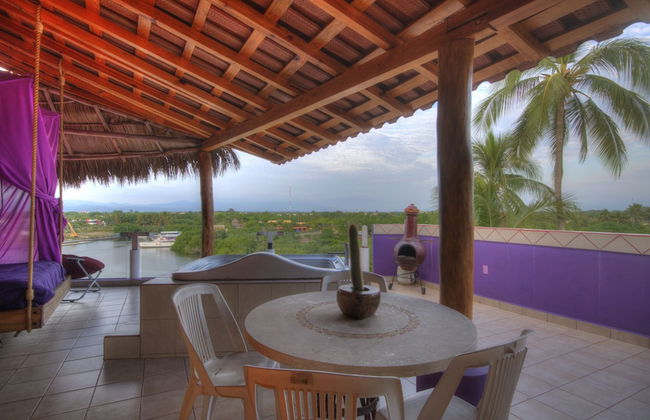 Luxury Penthouse Unique Place for Unique Experiences 2 Leave 3 Beds 3 Bath, - Foto 28