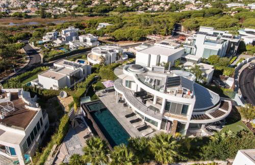 Villa Croesa - Vale de Lobo - Photo 79