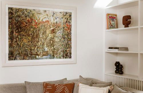 Likno Athens - Foto 48