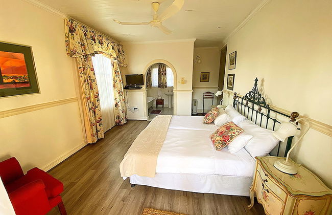 Sherwood's Country House - Foto 18