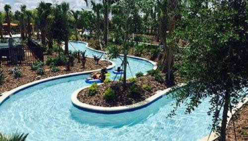 Amazing 4 beds with private pool near Disney - Foto 2