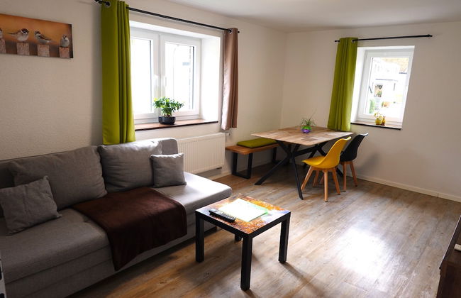 Speedys Gästehaus am Brünnchen - Foto 6