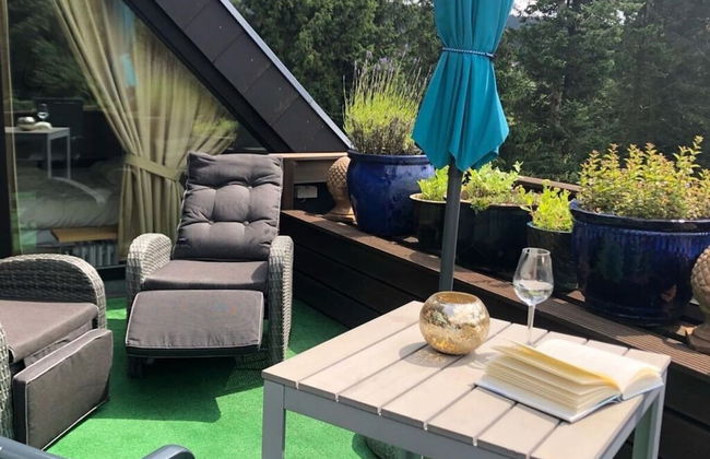 Dream View Comfortable Holiday Residence - Foto 15