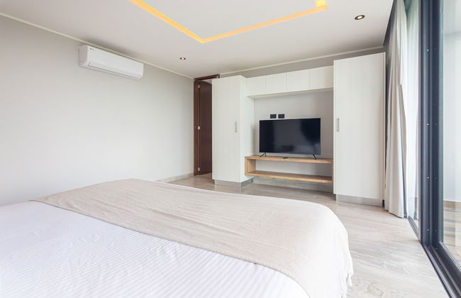 Toh House Luxury by Boutique Apartments MX - Foto 61