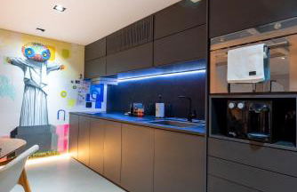 Architect design award-winning 995 ft2 loft with garden in the best location of Ipanema - Foto 30