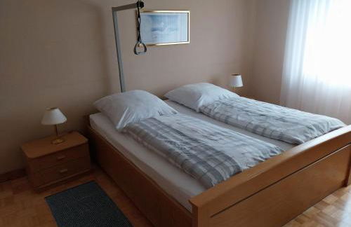 Frühjahr und Sommerpreise für barreirefreie Wohnung für 2 Personen in Ostfriesland - Photo 4