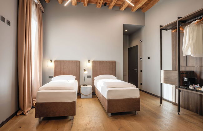 AR Suites&Art - Foto 21