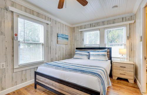 Shared Pool and Backyard Small and Cozy Guest House - Foto 14