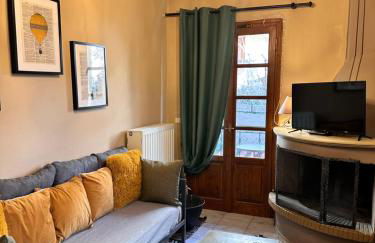 Pandoras House Arachova - Foto 22