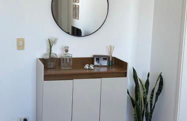 Apartamento no centro com ar-condicionado - Foto 9