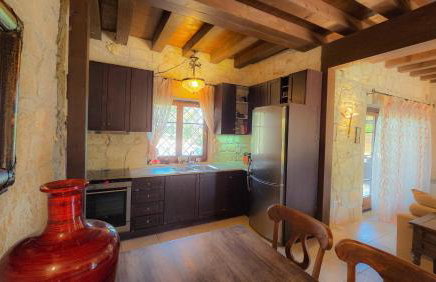 Villa Palma Posidi with Private pool - Foto 28