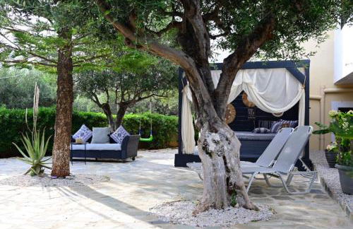 Paralia Apts Stavros - Foto 33