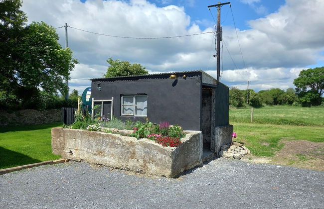 Rowan House Holiday Home - Foto 34