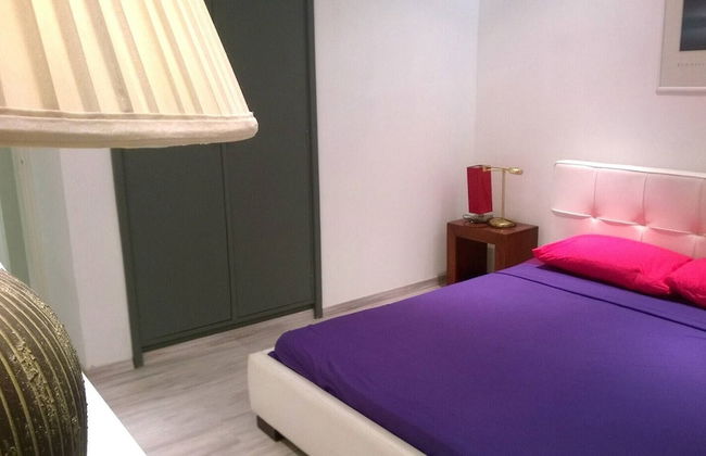 Apartment With Pool Near Beach In St Julians - Foto 15