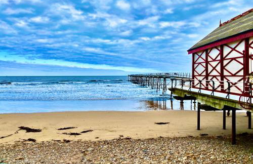 Driftwood Apartment - Foto 28