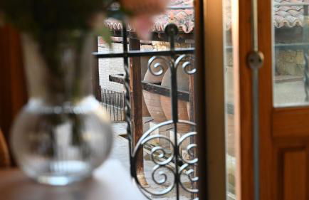 Casa Rural Antigua Botica - Foto 20