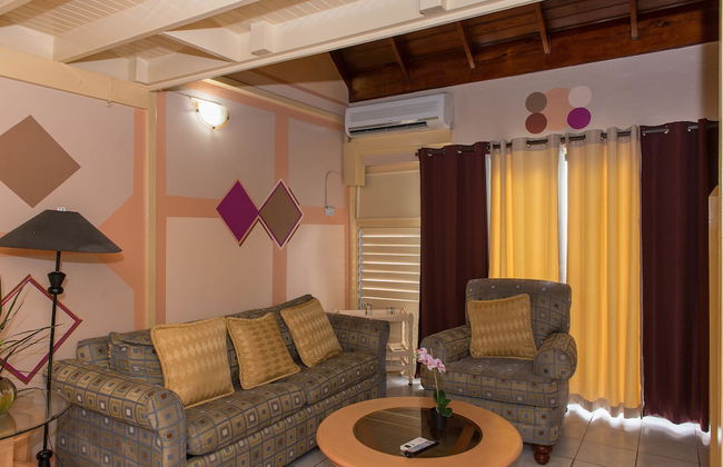 Tropical Beach Suite - Foto 9