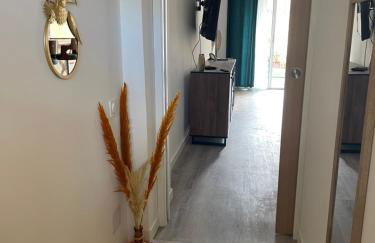 Appartement en rez de jardin tout équipé - Photo 9