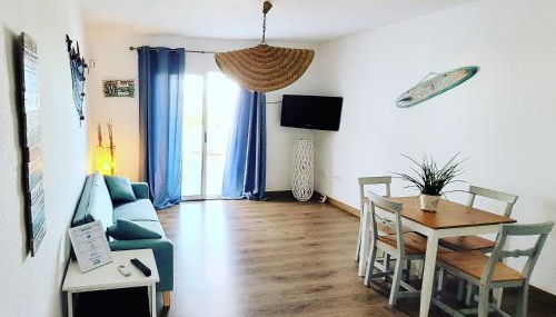 NEPTUNITO: Primera línea con Piscina - Foto 3