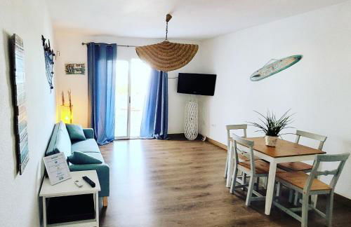 NEPTUNITO: Primera línea con Piscina - Foto 3