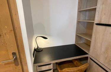 les Airelles 202 - Foto 9