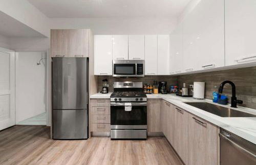 Modern 3BR Near McCormick & South Loop - Foto 6