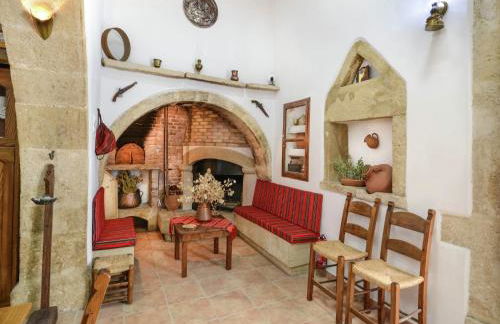 Villa in Crete With Vineyard Experience - Foto 8