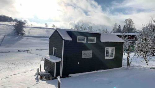Gemütliches Tiny House in der Rhön - Photo 2